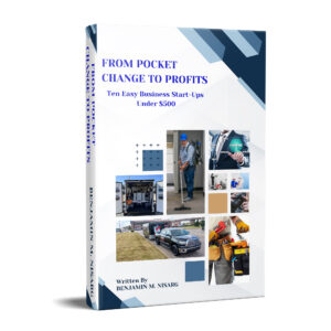 From Pocket Change To Profits: Softcover